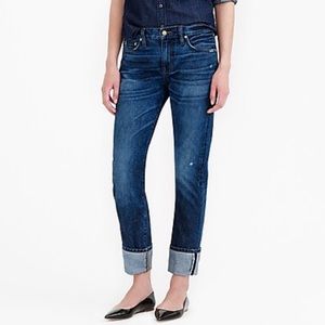 Point Sur Japanese X-Rocker Selvedge Jeans